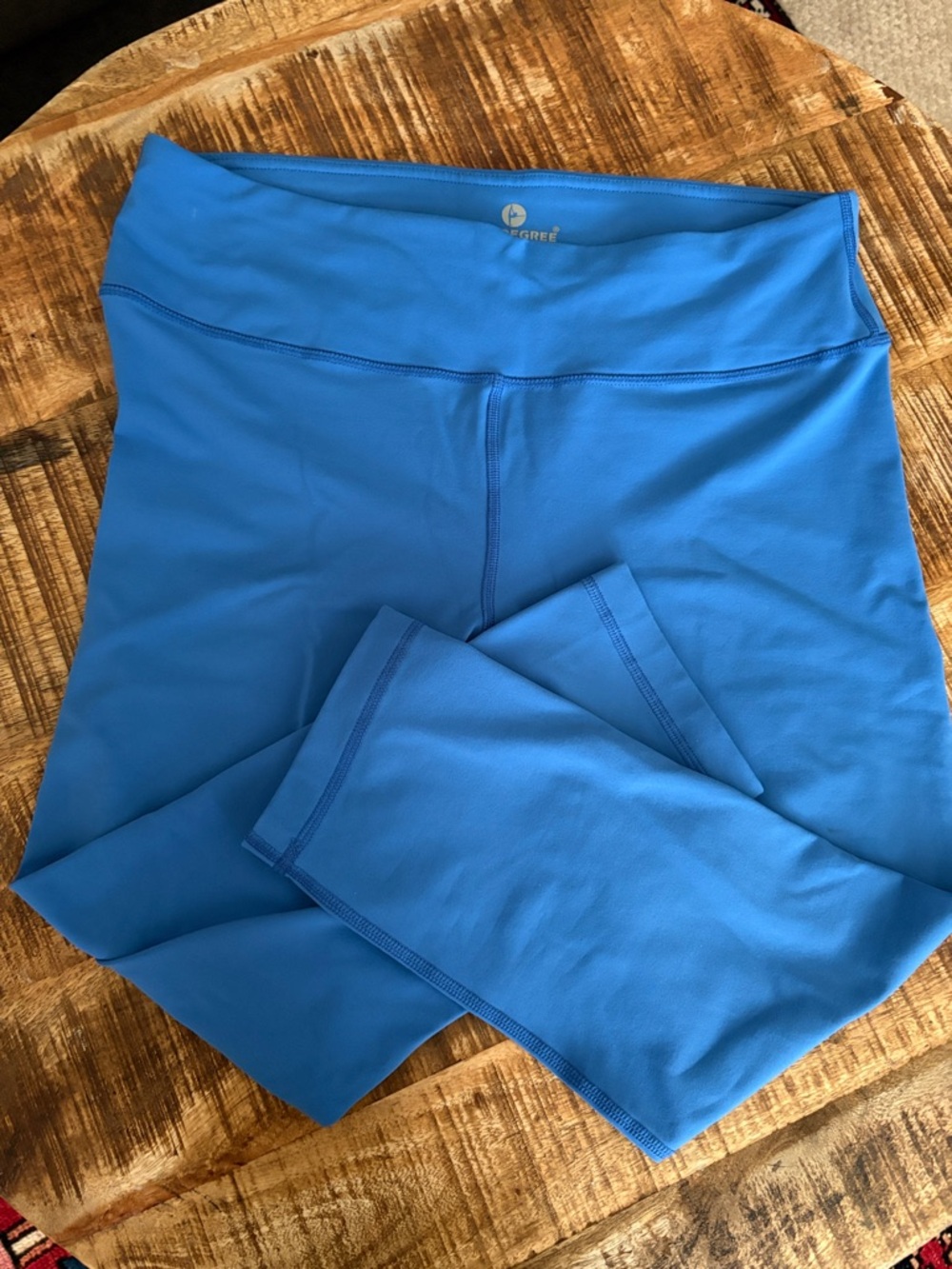 90 Degree by Reflex  Stretch Leggings size XL